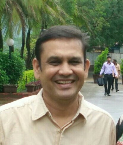 Dr. Nikhil Mehta